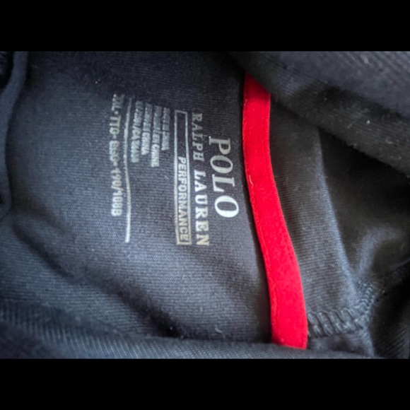 Ralph Lauren polo light sweater - Picture 2 of 2